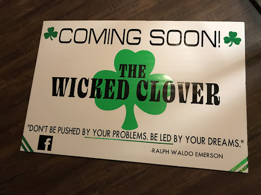 Find tattoo ideas for the back for your next unique tattoo in Dublin at The Wicked Clover