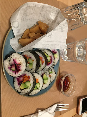 Ma Douce Sœur à Paris