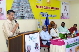 Rotary Club Of Srirangam image