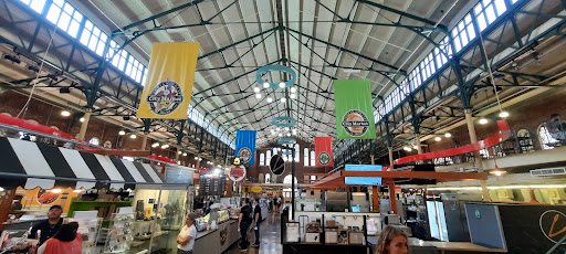 Market «Indianapolis City Market», reviews and photos, 222 E Market St, Indianapolis, IN 46204, USA