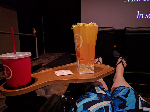 Movie Theater «Regal Cinemas Fenway 13 & RPX», reviews and photos, 201 Brookline Ave, Boston, MA 02215, USA