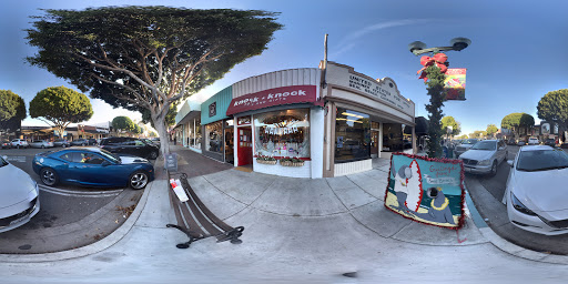 Toy Store «Knock Knock», reviews and photos, 219 Main St, Seal Beach, CA 90740, USA