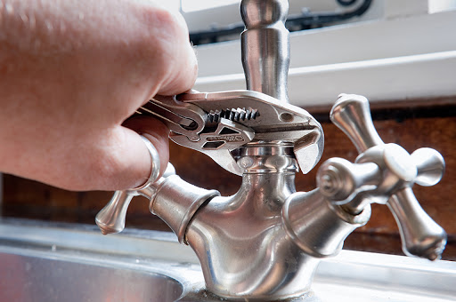 Precision Plumbing in Colorado Springs, Colorado