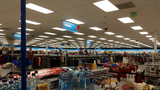 Clothing Store «Ross Dress for Less», reviews and photos, 194 Donahue St, Sausalito, CA 94965, USA