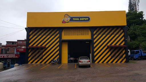 Tool Depot Tegucigalpa