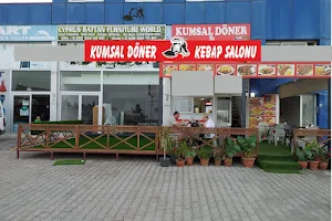 Kumsal Döner Restorant image