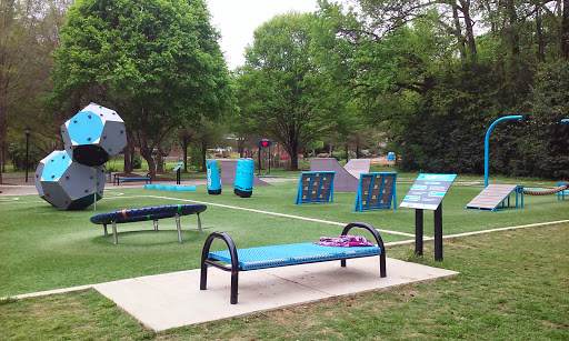 Parques para hacer picnic en Charlotte