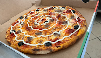 Photos du propriétaire du Pizzas à emporter Bar Pizzeria Le Azevedo à Lyon - n°3