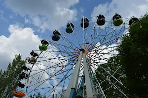 Amusement Park image