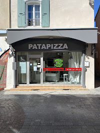 Photos du propriétaire du Pizzas à emporter Patapizza à Pierrelatte - n°1