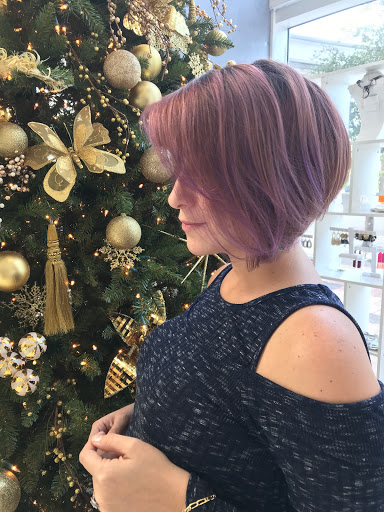 Beauty Salon «Symbols Beauty Salon», reviews and photos, 50 Biscayne Blvd, Miami, FL 33132, USA