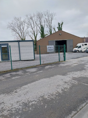Garage De L'impasse à Nivelle
