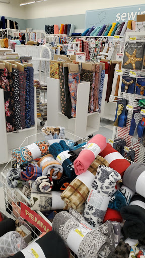 Fabric Store «Jo-Ann Fabrics and Crafts», reviews and photos, 5084 Jonestown Rd, Harrisburg, PA 17112, USA