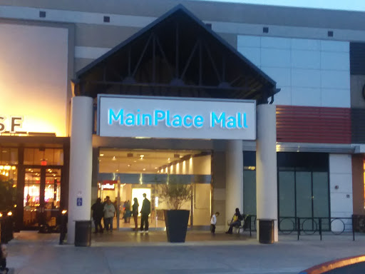 Shopping Mall «MainPlace Mall», reviews and photos, 2800 N Main St, Santa Ana, CA 92705, USA