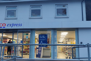 Tesco Express