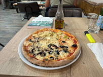 Pizza du Restaurant italien LA FOCACCIA à Saint-Étienne - n°14