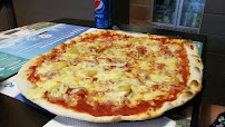 Plats et boissons du Pizzeria La Pizza Du Coin à Dieppe - n°10