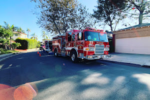 San Diego Fire-Rescue Department Station 27