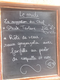 Photos du propriétaire du Restaurant la Mangeoire à Poitiers - n°11