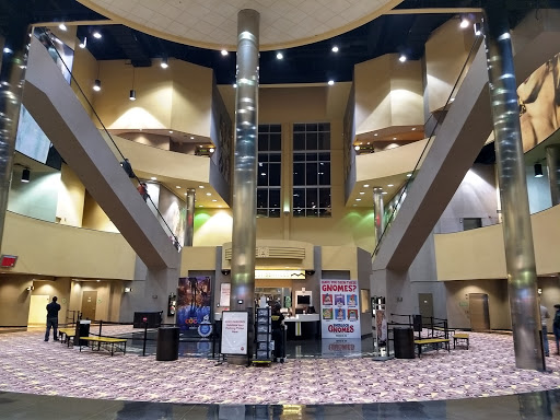 Movie Theater «AMC Hoffman Center 22», reviews and photos, 206 Swamp Fox Rd, Alexandria, VA 22314, USA