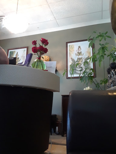 Day Spa «Luxury Thai Spa», reviews and photos, 2555 Montessouri St Suite #B, Las Vegas, NV 89117, USA