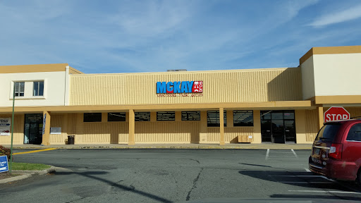 McKay Brothers, 8161 Brook Rd, Richmond, VA 23227, USA, 