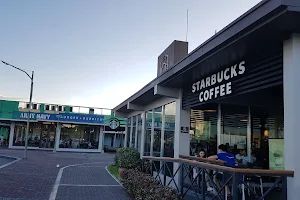 Starbucks Pavilion Mall Binan image