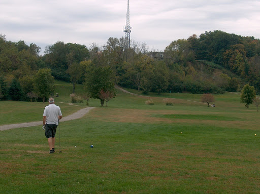 Golf Course «Bluff Creek Golf Course», reviews and photos, 2710 Old State Rd 37 N, Greenwood, IN 46143, USA