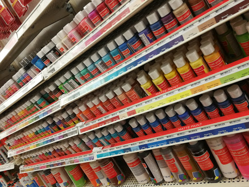 Craft Store «Michaels», reviews and photos, 7611 Laguna Blvd, Elk Grove, CA 95758, USA