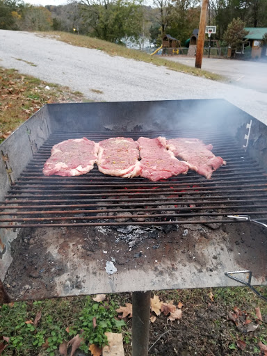 Marina «Mitchell Creek Marina», reviews and photos, 1260 Livingston Boat Dock Rd, Allons, TN 38541, USA