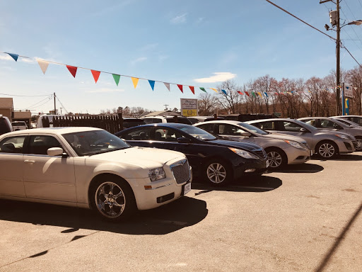 Used Car Dealer «Universal Auto Sales LLC», reviews and photos, 6421 Jefferson Davis Hwy, Spotsylvania, VA 22551, USA