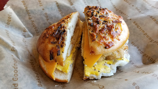 Einstein Bros. Bagels