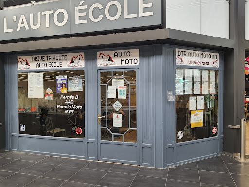 Drive Ta Route Auto Ecole à Saint-Just-en-Chaussée, Oise
