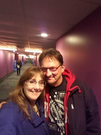 Movie Theater «AMC Classic Sauk Valley 8», reviews and photos, 4110 30th St, Sterling, IL 61081, USA