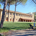 Photo n°1 de l'avis de Gianluigi.r fait le 11/04/2023 à 07:11 sur le  Agriturismo Villetta Di Monterufoli à Monteverdi Marittimo