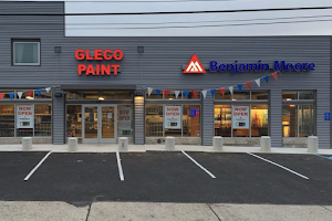 Gleco Paints and Wall Coverings image