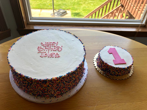 Cake Shop «Buttercup Cake House», reviews and photos, 222 W Pike St #1, Covington, KY 41011, USA