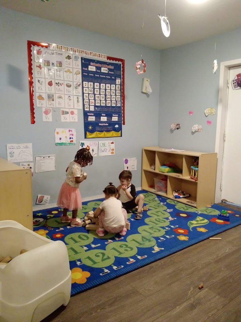 Early Beginners Preschool & Daycare