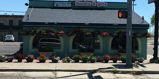 Florist «PS I Love You Flowers & Gifts», reviews and photos, 800 N Santa Fe Ave, Pueblo, CO 81003, USA