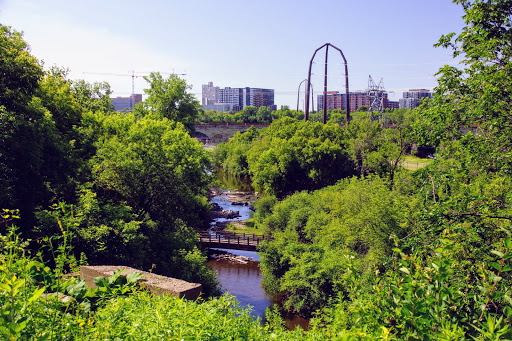 Water Power Park