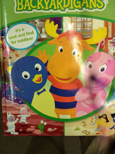 Book Store «Half Price Books», reviews and photos, 3310 Pentagon Blvd, Dayton, OH 45431, USA