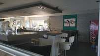 Atmosphère du Restaurant Via Mare à L'Île-Rousse - n°10