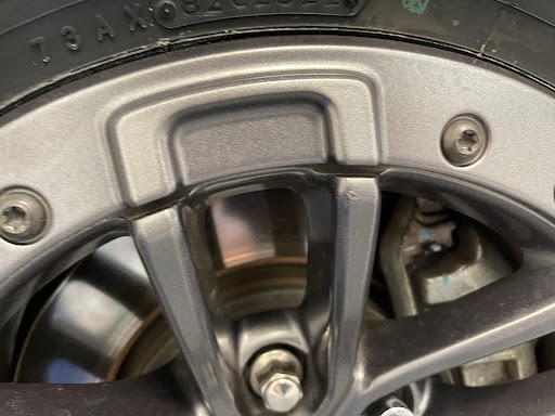 Tire Shop «Discount Tire Store - Little Elm, TX», reviews and photos, 2990 FM423, Little Elm, TX 75068, USA