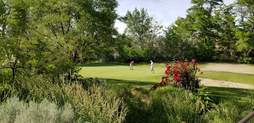 Golf Course «Washoe County Golf Course», reviews and photos, 2601 Foley Way, Reno, NV 89505, USA