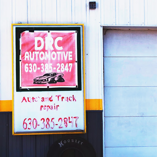 Engine Rebuilding Service «DRC Automotive», reviews and photos, 2450 Cannonball Trail, Bristol, IL 60512, USA