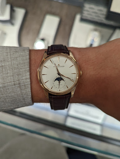 Jewelry Store «Reis-Nichols Jewelers», reviews and photos, 3535 E 86th Street, Indianapolis, IN 46240, USA