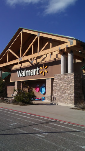 Department Store «Walmart Supercenter», reviews and photos, 952 Swede Gulch Rd, Evergreen, CO 80439, USA