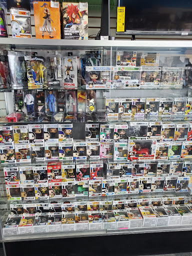 Video Game Store «Disc Replay Flint», reviews and photos, 3192 Linden Rd, Flint, MI 48507, USA
