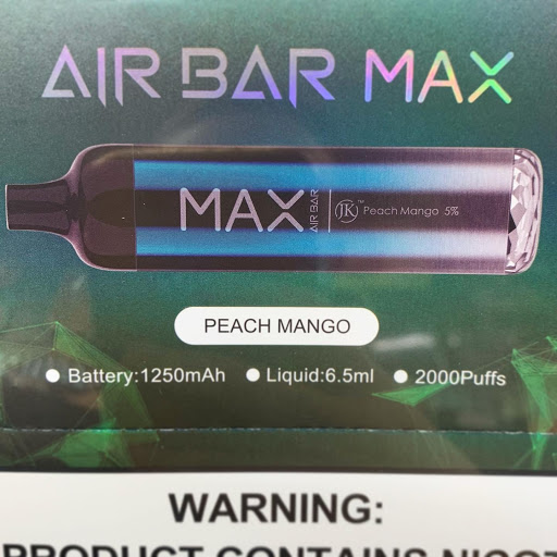 Tobacco Shop «Tobacco Corner», reviews and photos, 6636 Old Winter Garden Rd, Orlando, FL 32835, USA