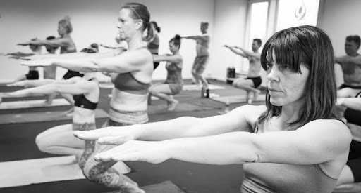 Bikram Yoga Roskilde in Roskilde, Roskilde